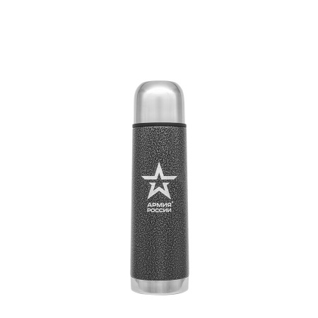Термос для напитков "Гильза" Армия России by Thermos 0.5 л