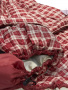 Спальный мешок туристический Atemi Quilt 350LN