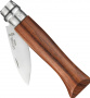 Нож складной для устриц и крабов Opinel №9 VRI Tradition Inox