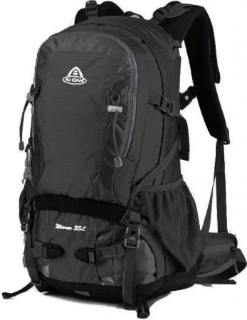 Рюкзак Ai One 9694 Black 30 л