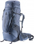 Рюкзак туристический Deuter Aircontact X 70+15 Ink
