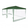 Тент садовый Green Glade 1056 (3х6х2,5м, полиэстер)