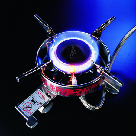 Газовая горелка Kovea Expedition Stove Camp-1 TKB-N9703