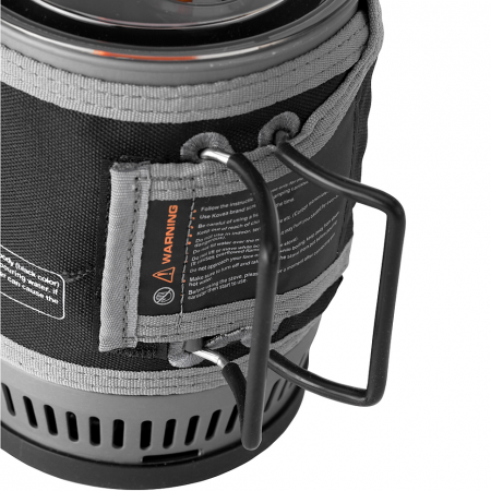 Газовая горелка KOVEA Alpine Pot Wide KB-0703W