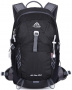 Рюкзак Ai One 1751 Black 25 л
