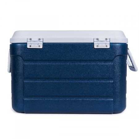 Контейнер изотермический Camping World Thermobox 30 л (тёмно-синий)