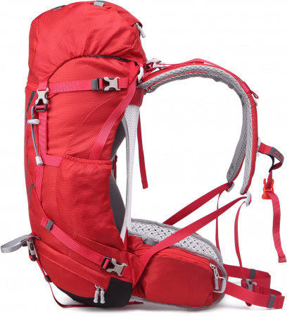 Рюкзак Ai One 8109s 35+5 Red