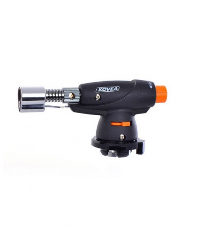 Горелка паяльник газовый Kovea KT-2301 Micro Torch