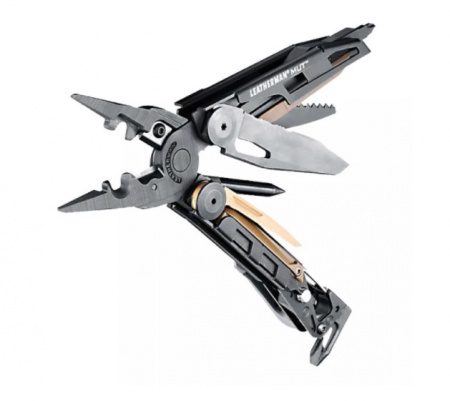 Мультитул Leatherman Mut EOD  с нейлоновым чехлом