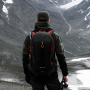 Рюкзак Ai One 9860 Black 36 л