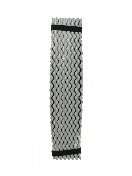 Коврик туристический складной Toread Moisture-proof mat Black
