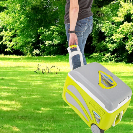 Термобокс Pinnacle TPX-6001 Proxon 45 л