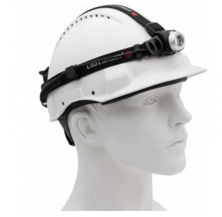Налобный фонарь LED Lenser H6R