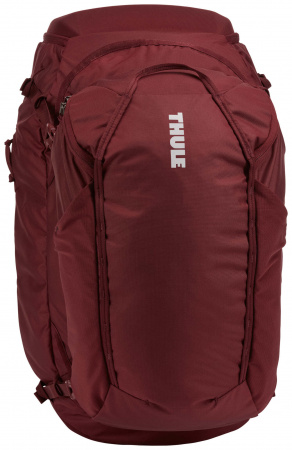 Рюкзак для путешествий Thule Landmark 70L Dark Bordeaux