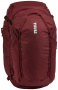 Рюкзак для путешествий Thule Landmark 70L Dark Bordeaux