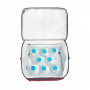 Сумка-термос Tatonka Cooler Bag L