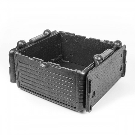 Контейнер изотермический Flip-Box Classic 23 л