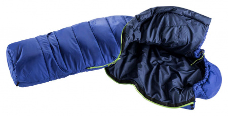 Детский спальный мешок Deuter Starlight