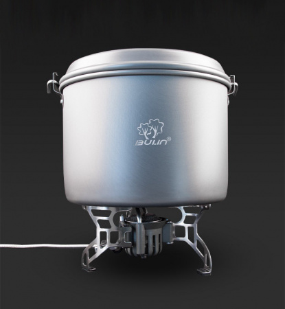 Горелка газовая походная Bulin BL100-T4-A