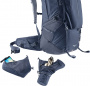 Рюкзак туристический Deuter Aircontact X 80+15 Ink