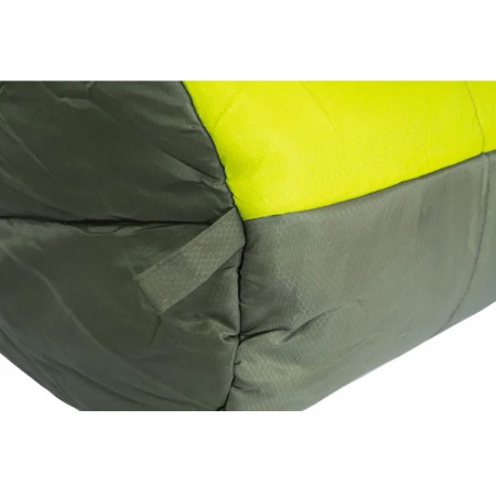 Спальный мешок Tramp Voyager Compact (правый)