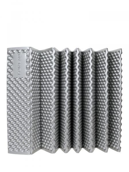 Коврик туристический складной Toread Moisture-proof mat Black
