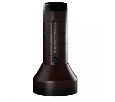 Cветодиодный фонарь LED Lenser P18R Signature