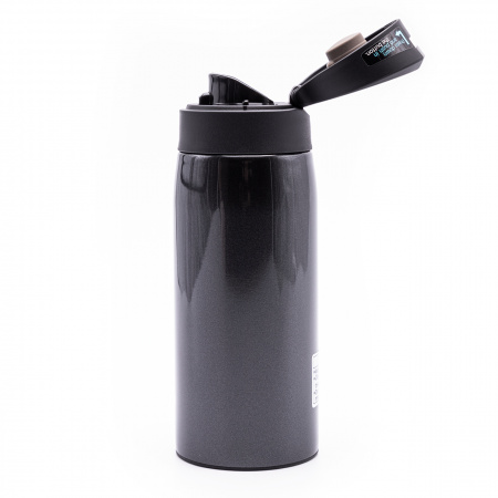 Термокружка Tiger MCX-A351 Lump Black 0.35 л