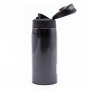 Термокружка Tiger MCX-A351 Lump Black 0.35 л