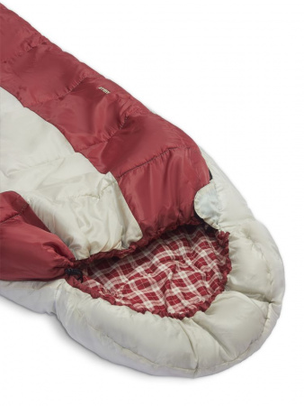 Спальный мешок туристический Atemi Quilt 400RN