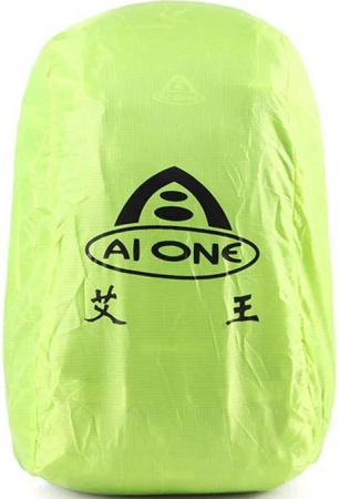 Рюкзак Ai One 9694 Black 30 л