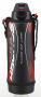 Термос спортивный Tiger MBO-H100 Black 1 л