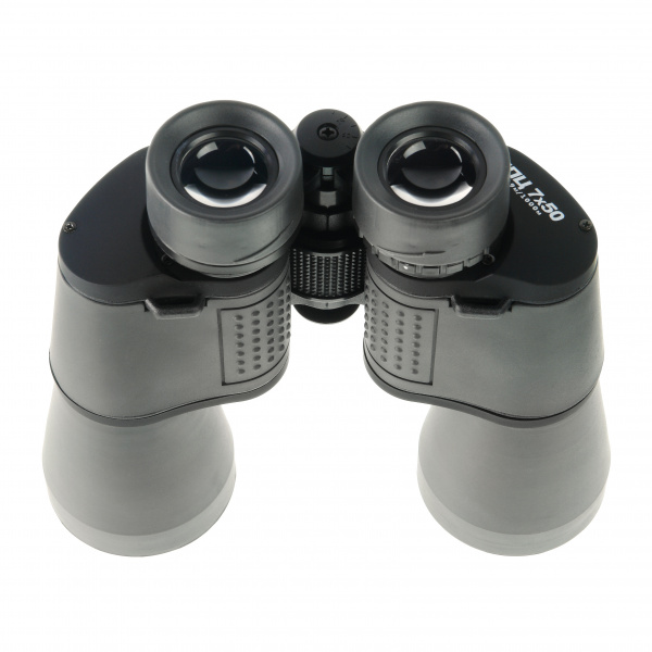 Бинокль Veber Classic БПЦ 7x50 VR