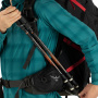 Рюкзак туристический Osprey Aether Plus 85 Axo Green