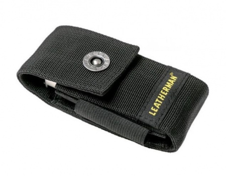 Мультитул Leatherman Charge Plus TTI с нейлоновым чехлом