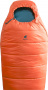Детский спальный мешок Deuter Starlight Pro Paprika/Slateblue