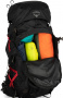 Рюкзак туристический Osprey Aether Plus 100