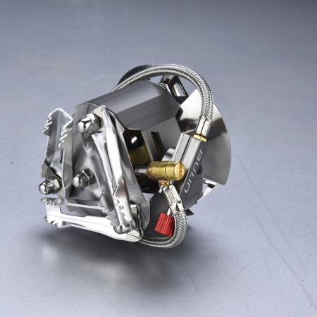 Горелка газовая походная Bulin BL100-T3-A