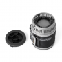 Газовая горелка KOVEA Alpine Pot Wide KB-0703W