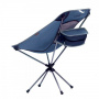 Кресло кемпинговое Kingcamp Rotation Packlight Chair, желто-зеленый