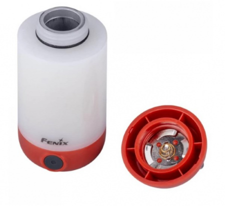 Фонарь Fenix CL26R