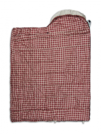 Спальный мешок туристический Atemi Quilt 350LN
