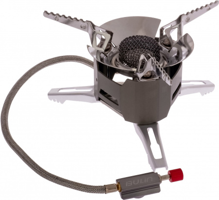 Горелка газовая походная Bulin BL100-T3-A