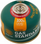 Баллон Tourist Gas Standard TBR-100 100гр