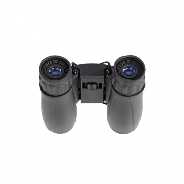 Бинокль Veber WP 8x25 (черный)