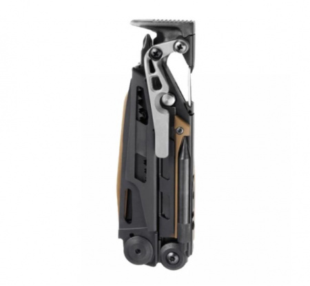 Мультитул Leatherman Mut EOD  с нейлоновым чехлом