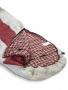 Спальный мешок туристический Atemi Quilt 250RN
