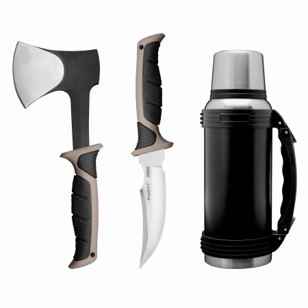 Набор походный Essentials