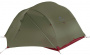 Палатка MSR Mutha Hubba NX 3 Green