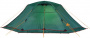 Палатка Alexika Rondo 2 Plus Fib green